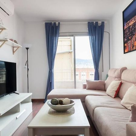 הוספיטלט דה יוברגאט Habitaciones Camp Nou Apartment מראה חיצוני תמונה