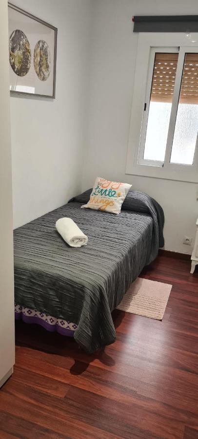הוספיטלט דה יוברגאט Habitaciones Camp Nou Apartment מראה חיצוני תמונה