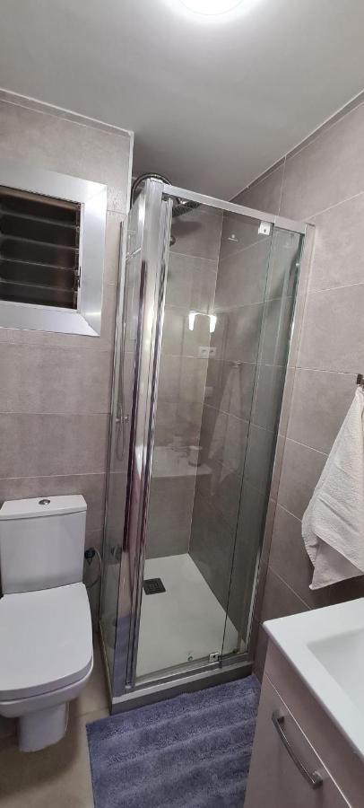 הוספיטלט דה יוברגאט Habitaciones Camp Nou Apartment מראה חיצוני תמונה