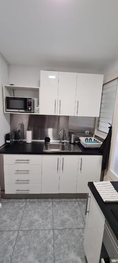 הוספיטלט דה יוברגאט Habitaciones Camp Nou Apartment מראה חיצוני תמונה