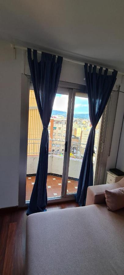 הוספיטלט דה יוברגאט Habitaciones Camp Nou Apartment מראה חיצוני תמונה