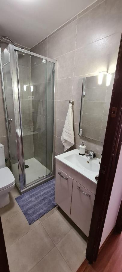 הוספיטלט דה יוברגאט Habitaciones Camp Nou Apartment מראה חיצוני תמונה