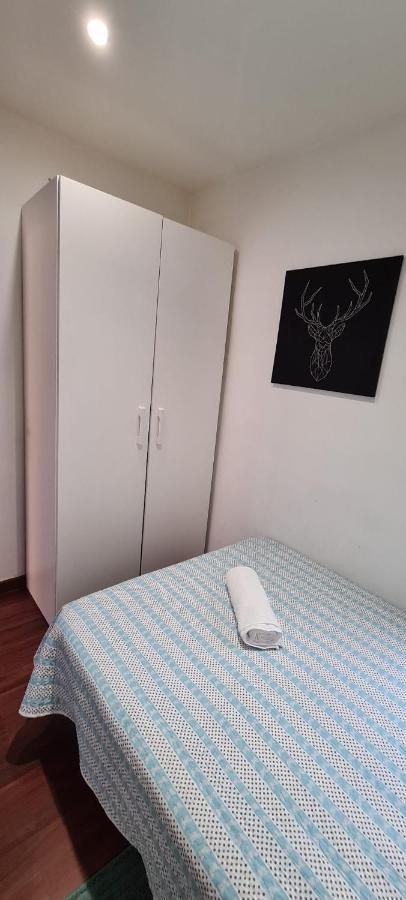 הוספיטלט דה יוברגאט Habitaciones Camp Nou Apartment מראה חיצוני תמונה